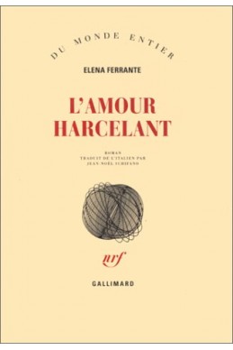 L'Amour harcelant